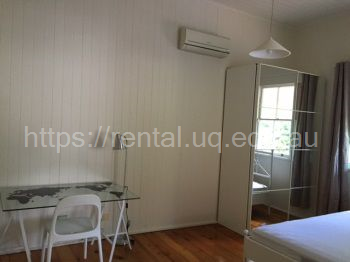 Uq Rentals Search Student Accommodation In Brisbane