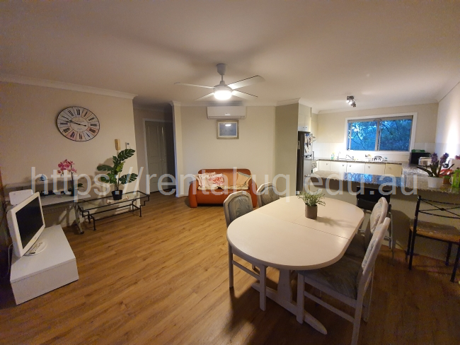 Uq Rentals Search Student Accommodation In Brisbane